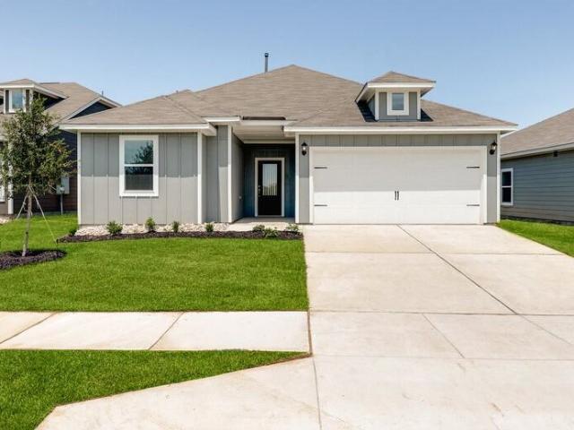 House for rent in Fort Worth, Texas
