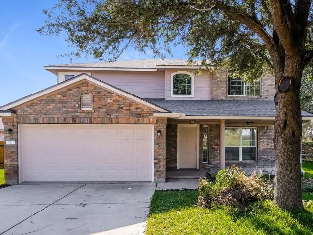 House for rent in Williamson, Texas