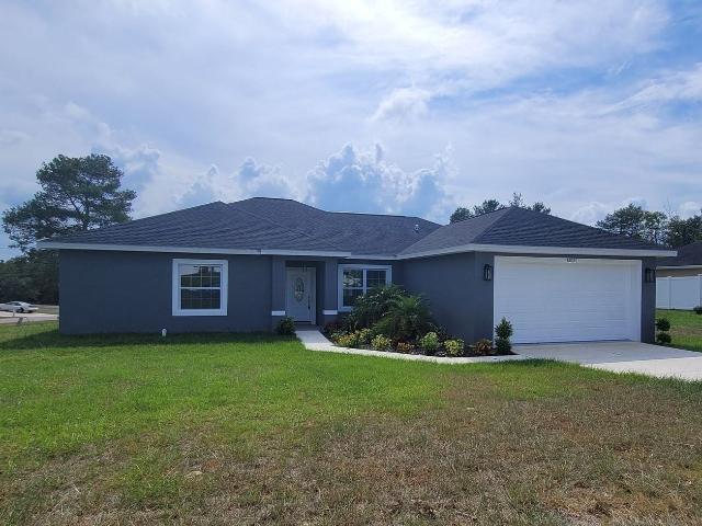House for rent in Spring Hill, Florida