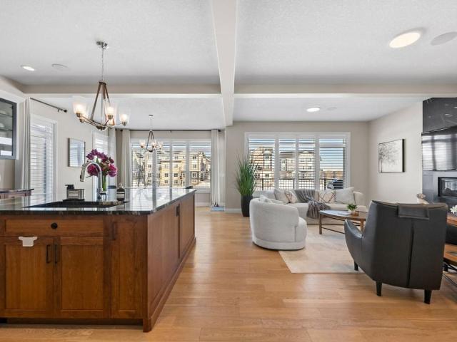 House for rent in Airdrie, Alberta