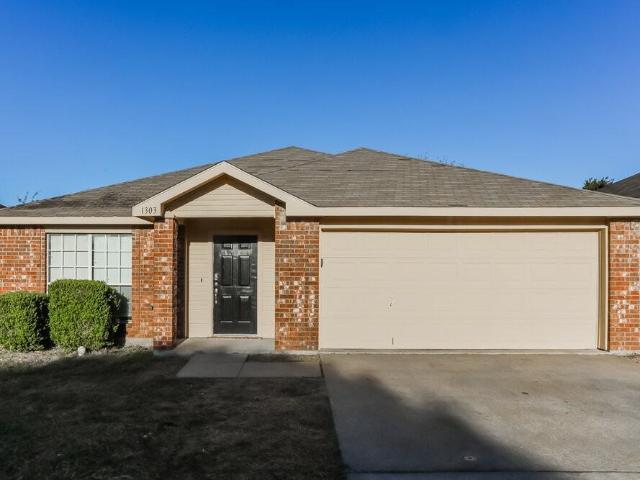 House for rent in Duncanville, Texas