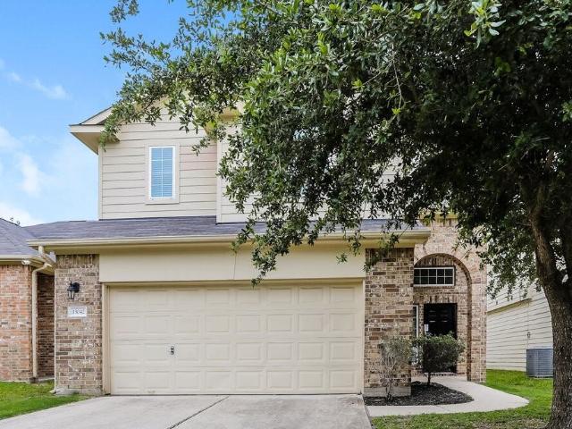 House for rent in Harris, Texas