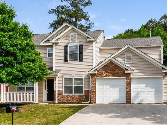 House for rent in Lawrenceville, Georgia