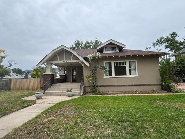House for rent in Colorado Springs, Colorado