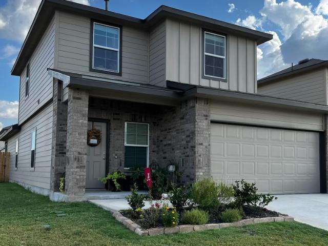 House for rent in Saint Hedwig House for rent in Saint Hedwig