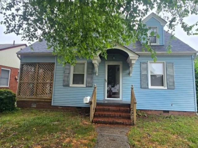 House for rent in Virginia