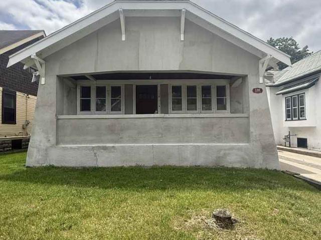 House for rent in Grand Rapids, Michigan