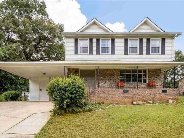House for rent in Anniston, Alabama