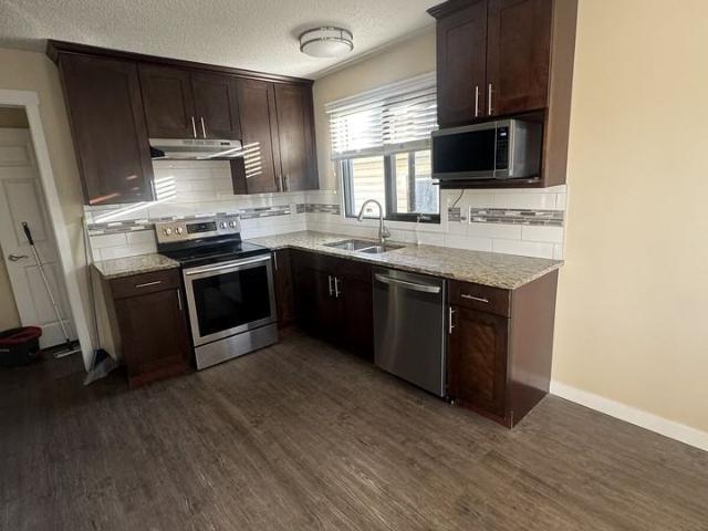House for rent in Gold Bar, Edmonton