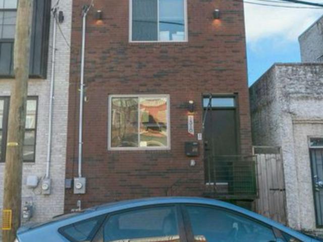 House for rent in Philadelphia