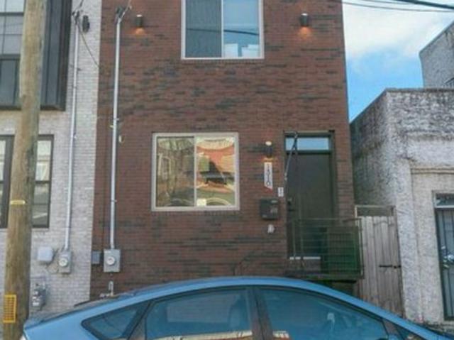 House for rent in Grays Ferry, Philadelphia