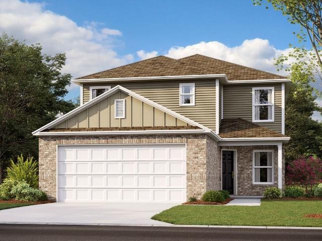 House for rent in Saint Hedwig, Texas