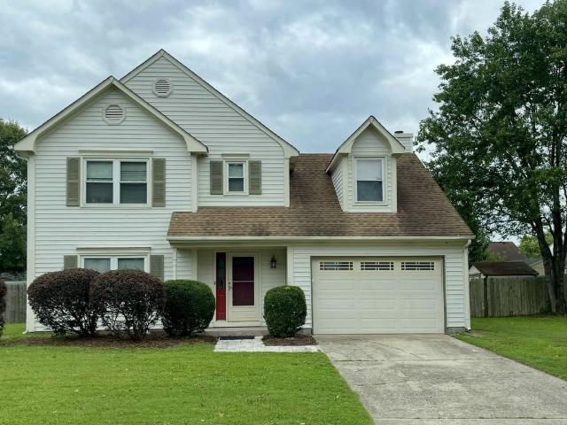 House for rent in Virginia