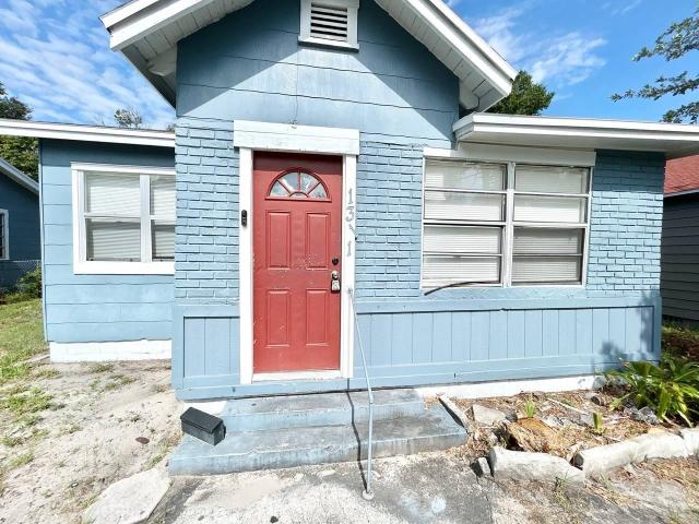 House for rent in Saint Petersburg, Florida