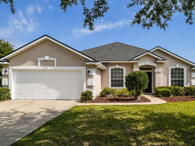 House for rent in Jacksonville, Florida