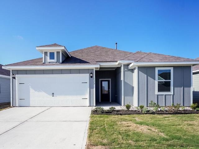 House for rent in Fort Worth, Texas