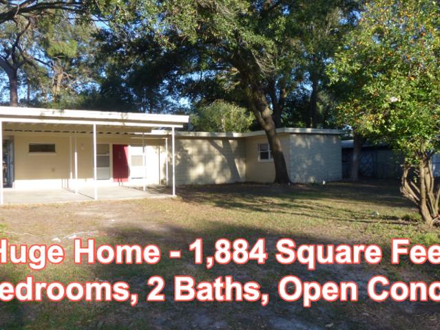 House for rent in Orlando, Florida