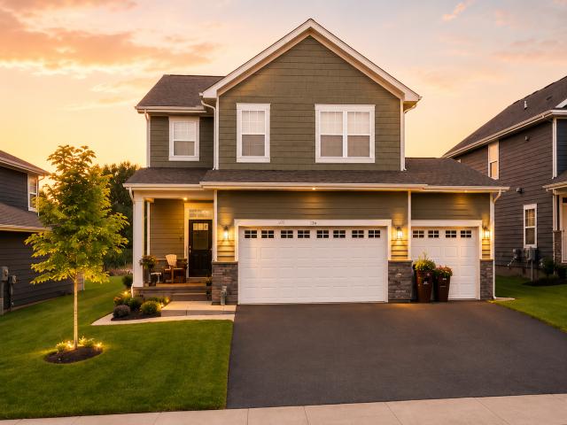 House for rent in Hennepin, Minnesota