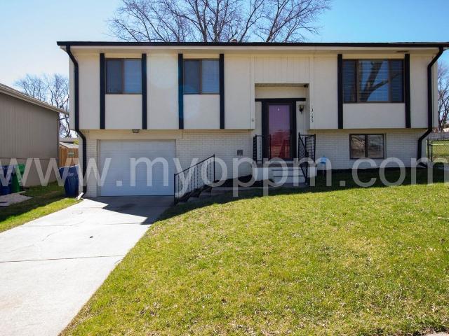 House for rent in Omaha