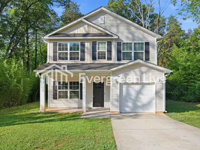 House for rent in Mecklenburg, North Carolina