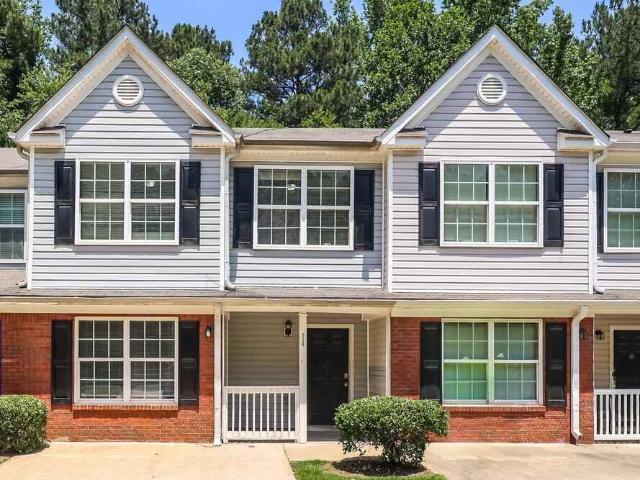 House for rent in Union City, Georgia