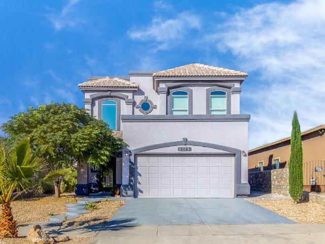 House for rent in Texas