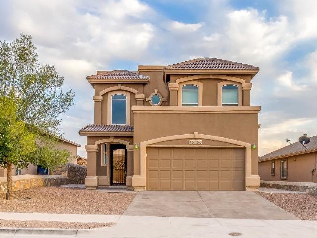 House for rent in Texas