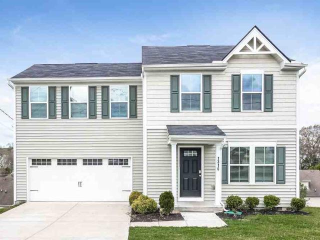 House for rent in Tennessee