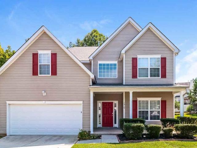 House for rent in Mecklenburg, North Carolina