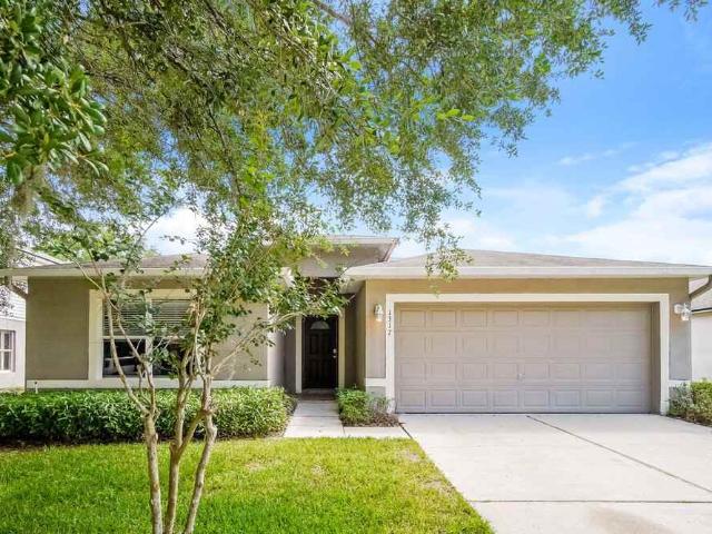 House for rent in Apopka, Florida