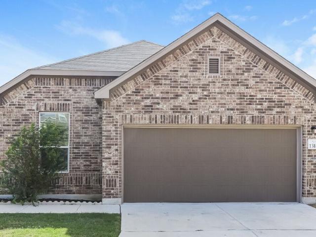 House for rent in Leesville, Texas