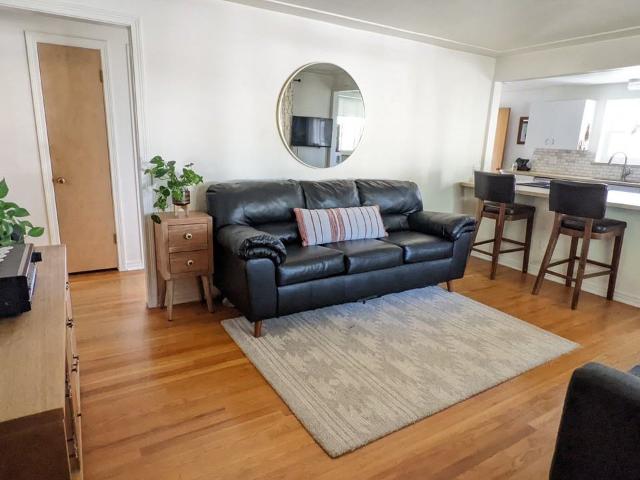 House for rent in Denver, Colorado