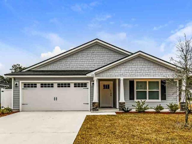 House for rent in Jacksonville, Florida