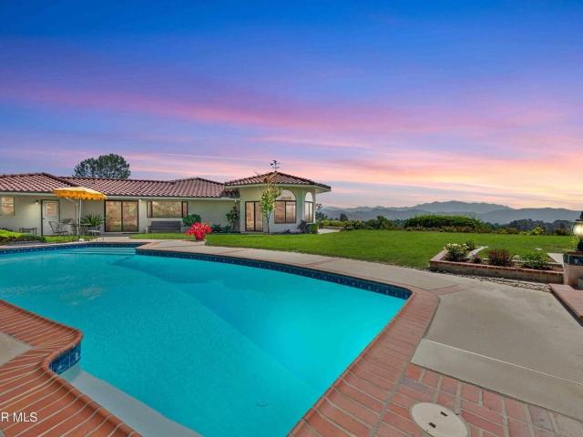 House for rent in Newbury Park, California