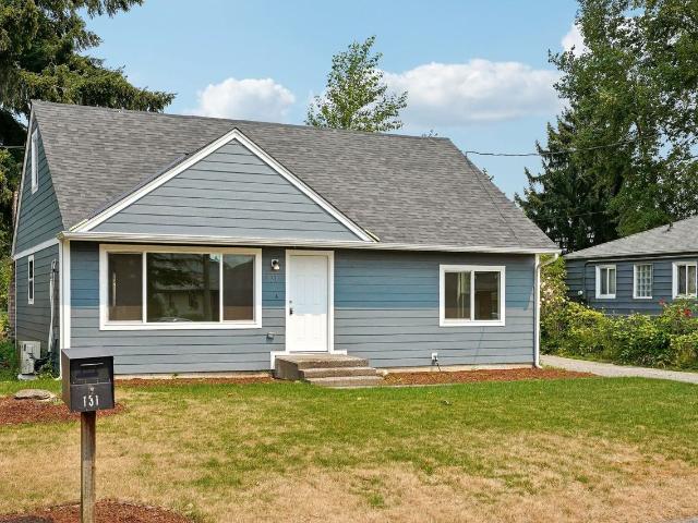 House for rent in Tacoma, Washington