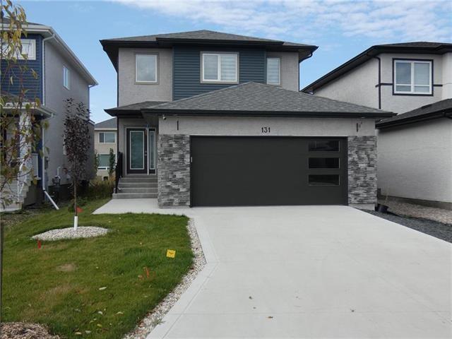 House for rent in East St. Paul, Manitoba