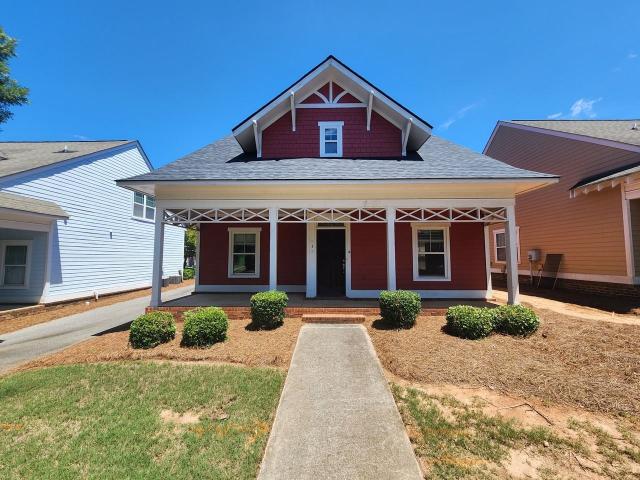 House for rent in Athens, Clarke County
