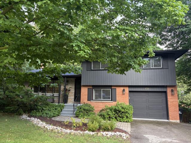 House for rent in Waterloo, Ontario