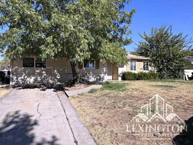 House for rent in California