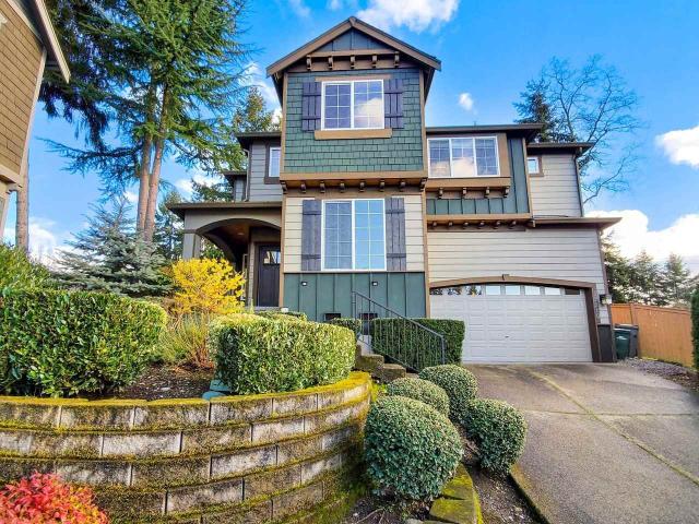 House for rent in Kirkland, Washington