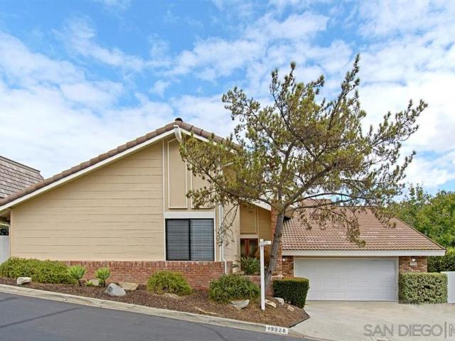 House for rent in Poway, California