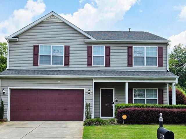 House for rent in Burlington, Alamance County