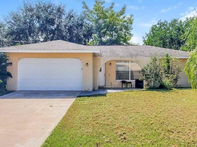 House for rent in Cape Coral, Florida