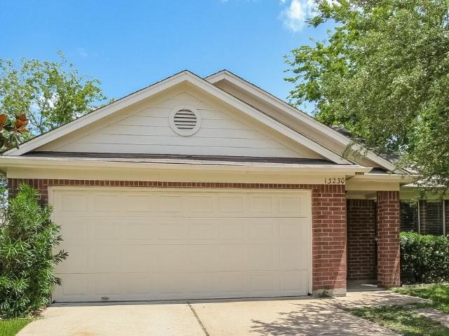 House for rent in Harris, Texas