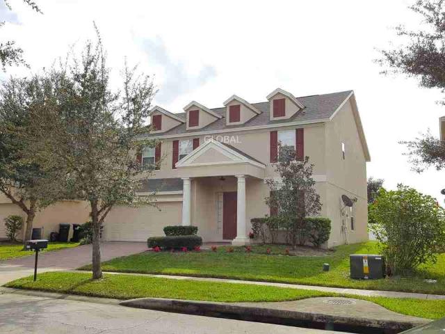 House for rent in Orlando, Florida