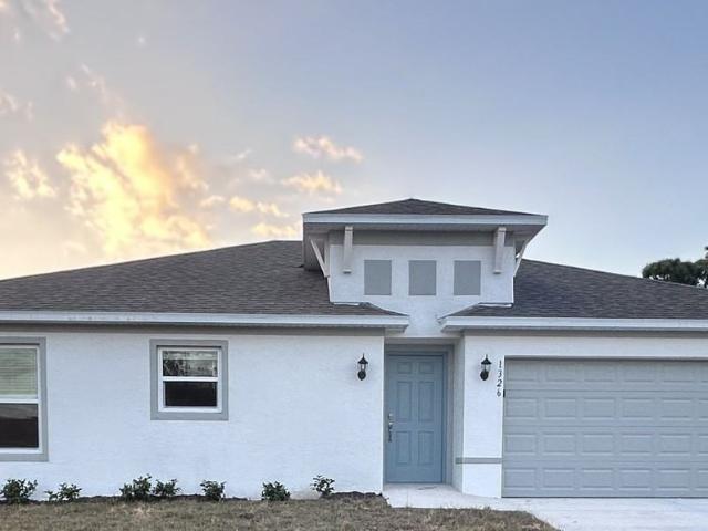 House for rent in Palm Bay
