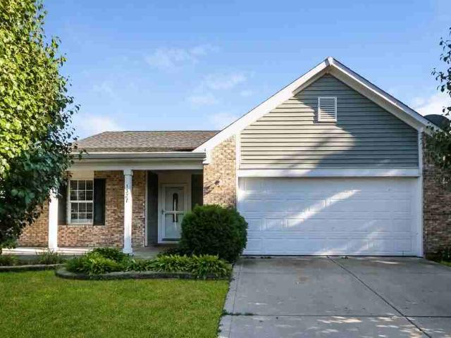 House for rent in Franklin, Indiana