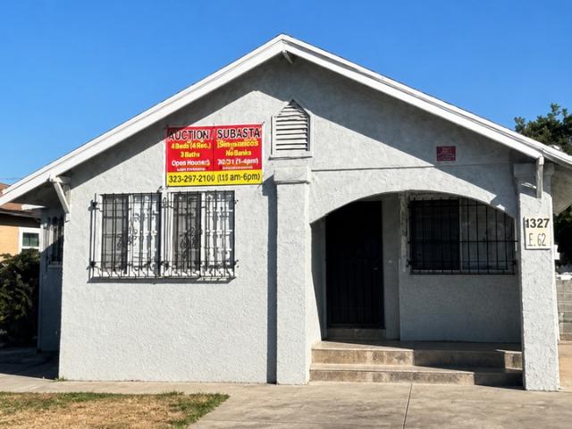 House for rent in Westmont, California
