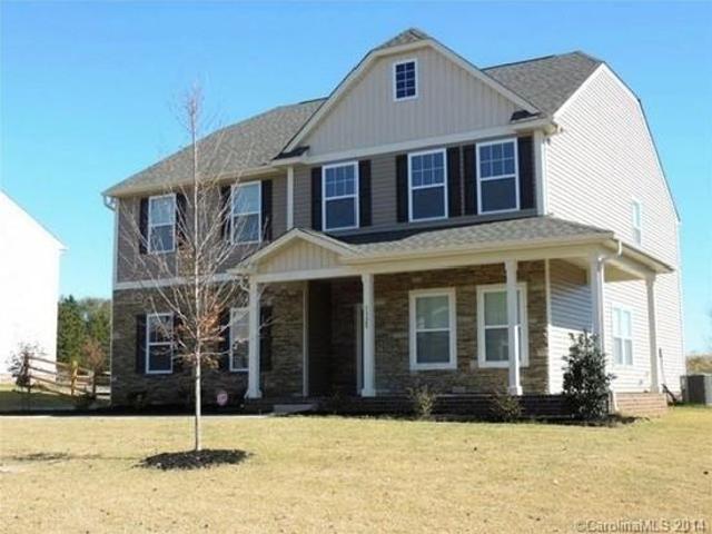 House for rent in Rock Hill, South Carolina