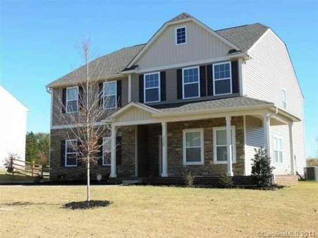 House for rent in Rock Hill, South Carolina